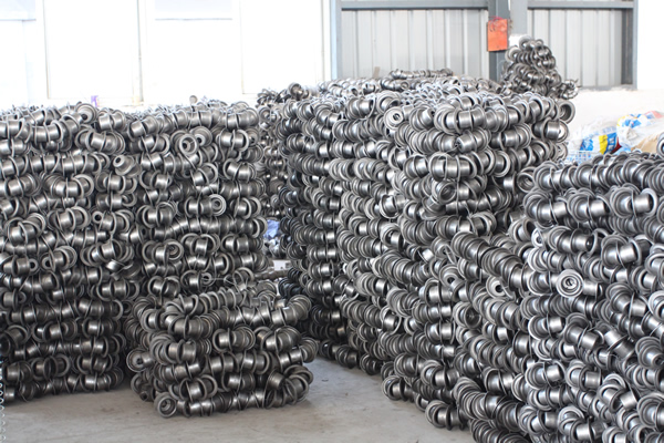 DTII、DTIIA型产品系列轴承座