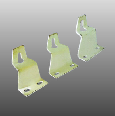 TD75、DX轴承座及支架